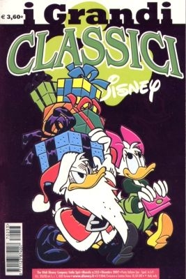 I grandi classici Disney (I) # 253