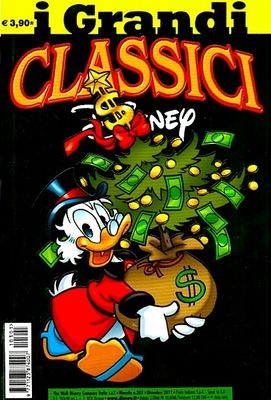 I grandi classici Disney (I) # 301