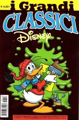 I grandi classici Disney (I) # 313