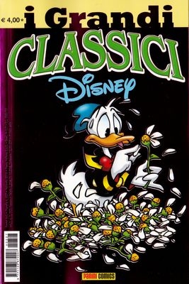 I grandi classici Disney (I) # 327