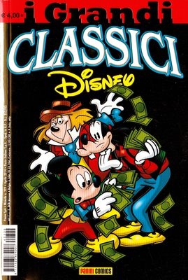 I grandi classici Disney (I) # 329