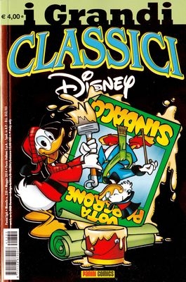 I grandi classici Disney (I) # 330