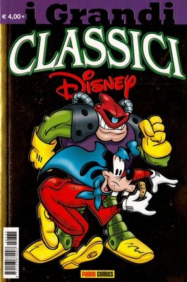 I grandi classici Disney (I) # 335