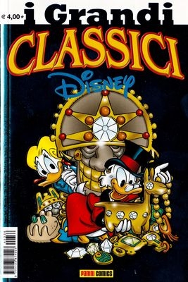 I grandi classici Disney (I) # 336