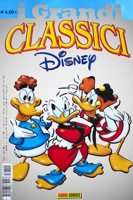 I grandi classici Disney (I) # 342