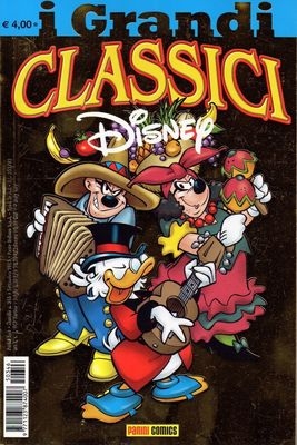 I grandi classici Disney (I) # 346
