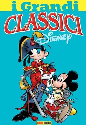 I grandi classici Disney (I) # 347