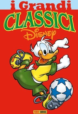 I grandi classici Disney (I) # 348