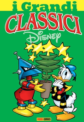I grandi classici Disney (I) # 349