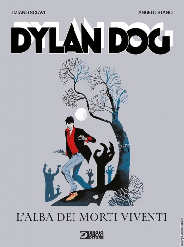 Libri Dylan Dog (Cartonati) # 56
