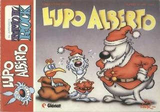 Lupo Alberto (Mensile) # 30