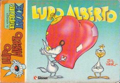 Lupo Alberto (Mensile) # 32