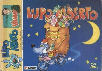 Lupo Alberto (Mensile) # 42