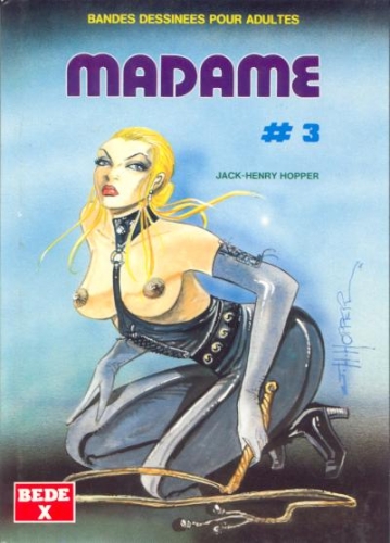 Madame # 3