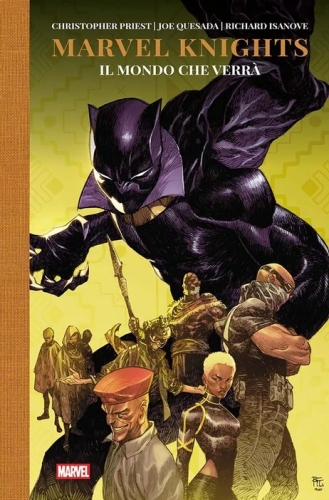 Marvel Artist Edition # 16