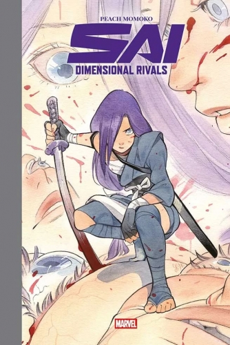 Marvel Artist Edition # 22