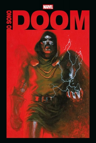 Marvel Anthology (II) # 32
