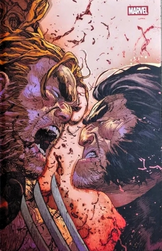 Marvel Collection (II) # 767