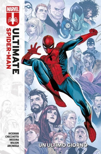 Marvel Collection (II) # 773