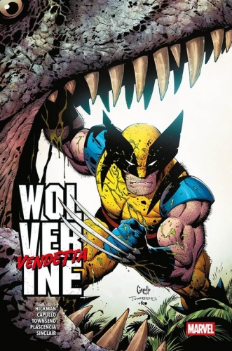 Marvel Collection (II) # 774