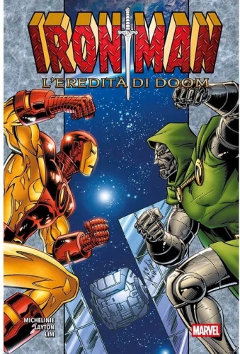 Marvel Collection (II) # 776