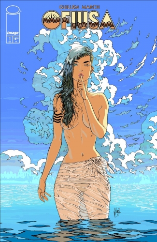 Ofiusa # 1