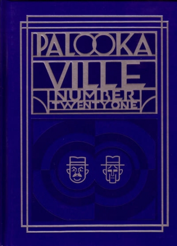 Palooka-Ville # 21