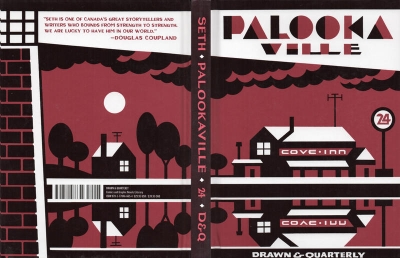 Palooka-Ville # 24