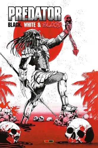 Predator # 4