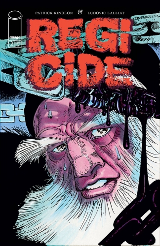 Regicide # 3