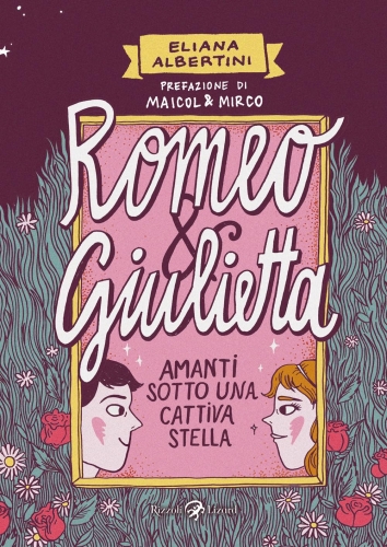 Romeo & Giulietta: Amanti sotto una cattiva stella # 1