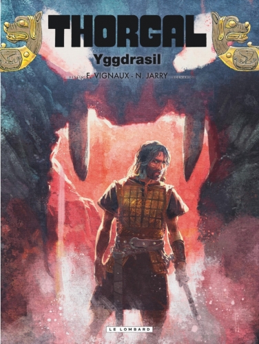 Thorgal # 44