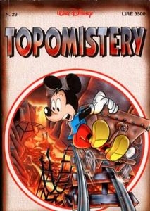 Topomistery # 29