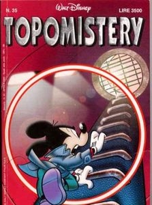Topomistery # 35