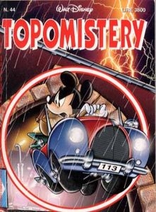 Topomistery # 44