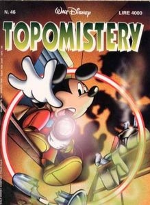 Topomistery # 46