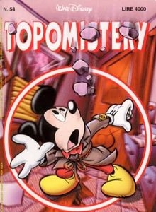 Topomistery # 54