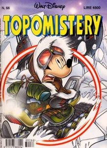Topomistery # 66