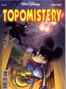 Topomistery # 71
