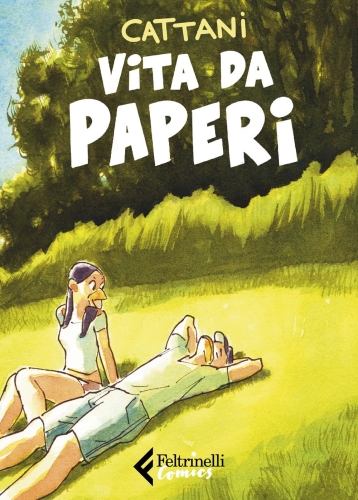 Vita da paperi # 1
