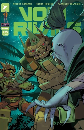 Void Rivals # 35