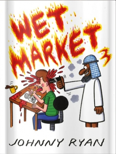 Wet Market # 3