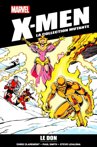 X-Men: La Collezione Mutante # 8