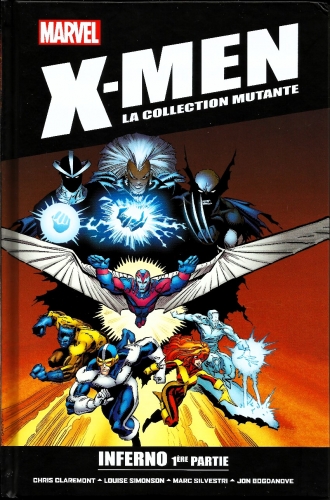 X-Men: La Collezione Mutante # 10