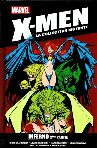 X-Men: La Collezione Mutante # 11