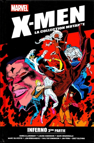 X-Men: La Collezione Mutante # 12
