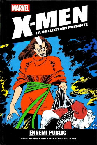 X-Men: La Collezione Mutante # 13