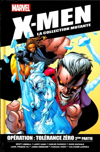 X-Men: La Collezione Mutante # 19
