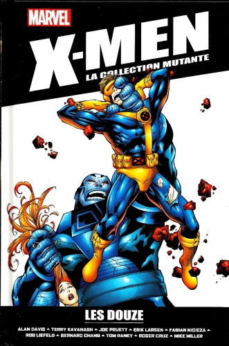 X-Men: La Collezione Mutante # 23