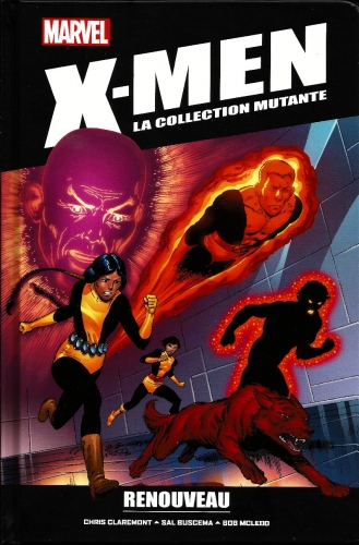 X-Men: La Collezione Mutante # 29